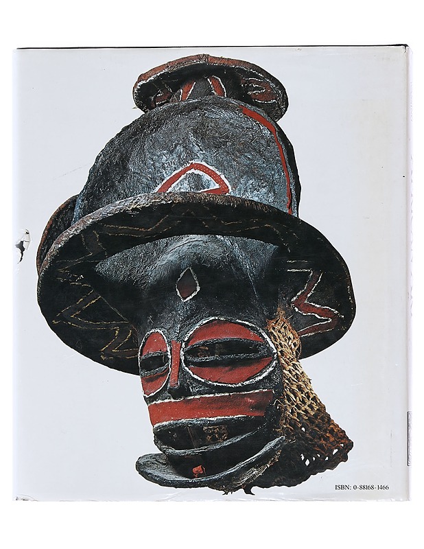 African Art - R.S. Wassing - Taide- ja kulttuurikirjat - 10105587428 - 1