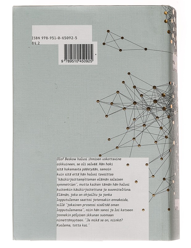 Elämä: esipuhe - Liukkonen, Miki - Romaanit ja novellit - 10105587432 - 1