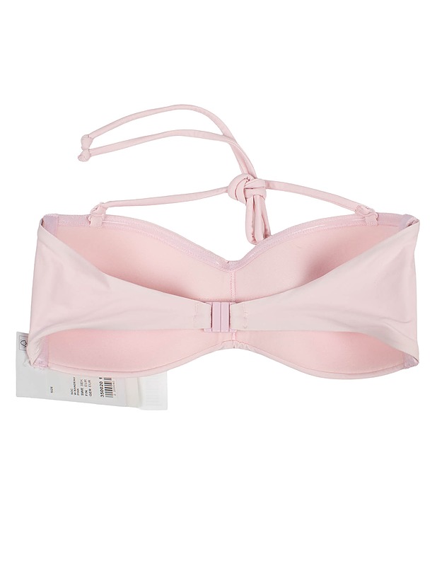 SOC vaaleanpunainen bikiniyläosa, 38 - Asusteet - 10105587444 - 1
