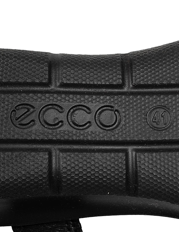 ECCO nahkasandaalit, 41 - Naisten kengät  - 10105587502 - 2