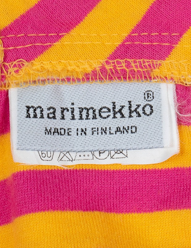 MARIMEKKO Kalastajahattu - Päähineet - 10105587535 - 1