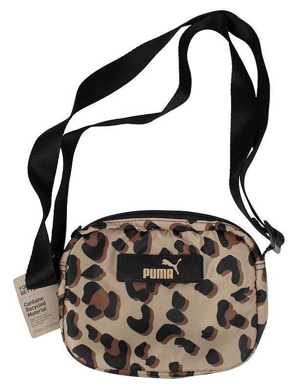 PUMA Core pop olkalaukku - Laukut, lompakot ja reput - 10105587598 - 0