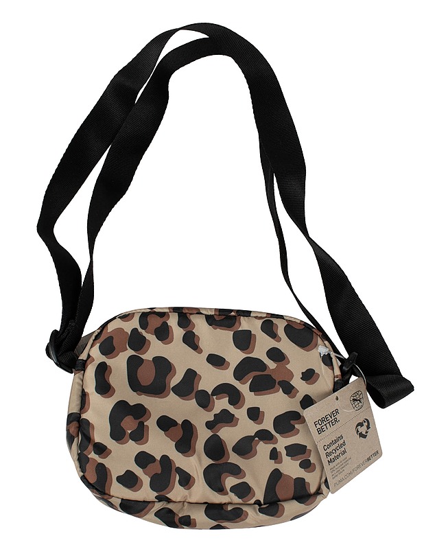 PUMA Core pop olkalaukku - Laukut, lompakot ja reput - 10105587598 - 1
