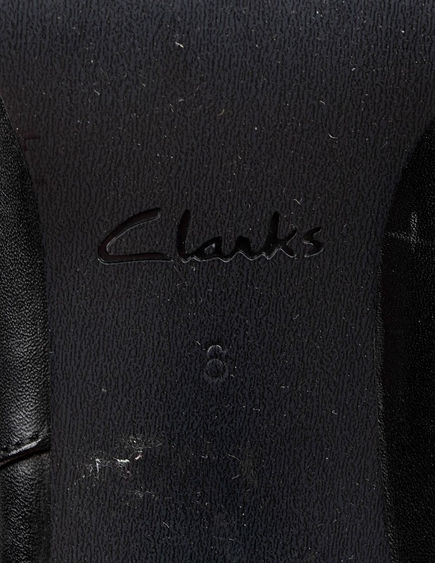 CLARKS Plus -nilkkurit, 6 (vastaa kokoa 39,5), II-laatu - Naisten kengät - 10105587597 - 2