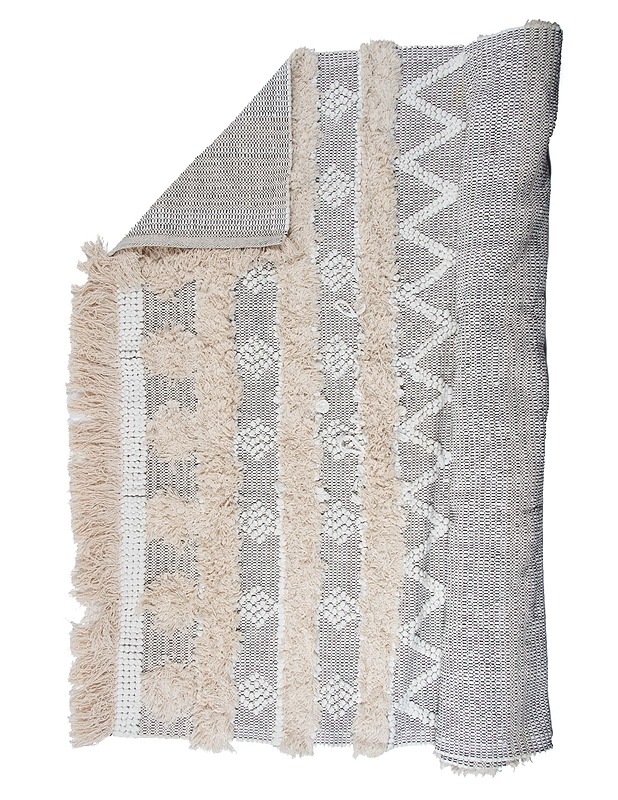 Iso matto, 160 x 230 cm - Matot - 10105587608 - 0