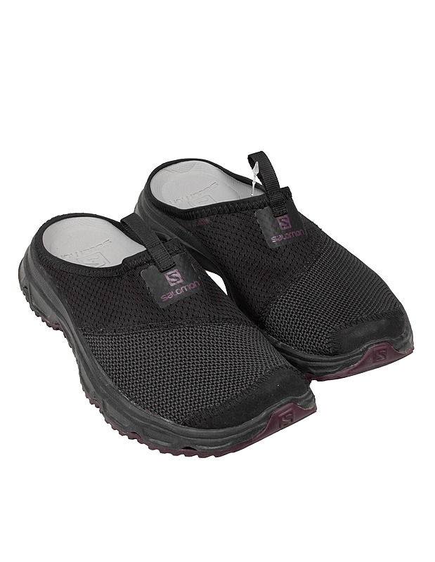 SALOMON slip-on sandaalit, 39½ - Naisten sandaalit ja balleriinat - 10105587609 - 0