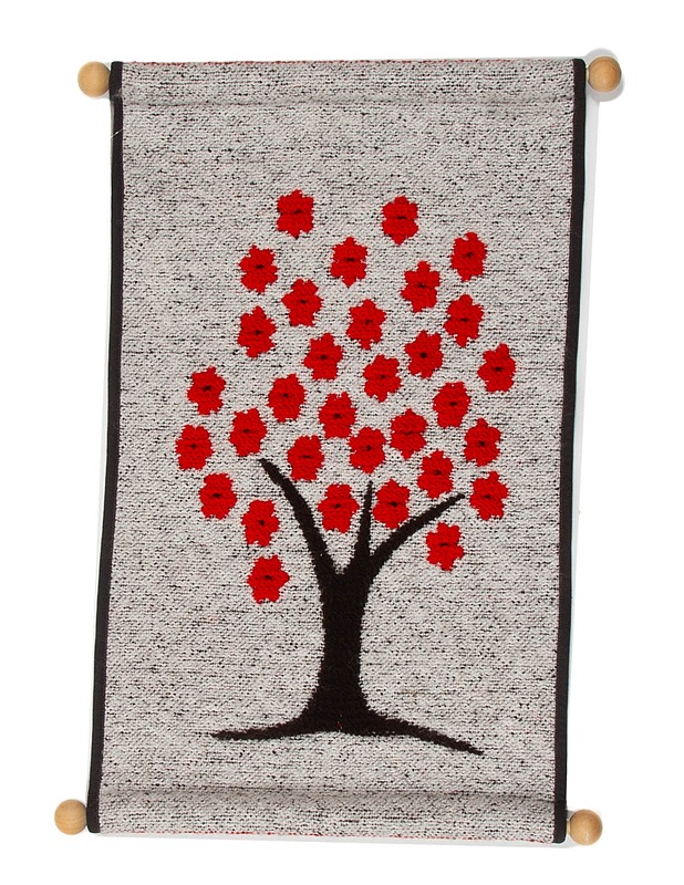 Raanu, 40 x 68 cm - Matot - 10105587623 - 1