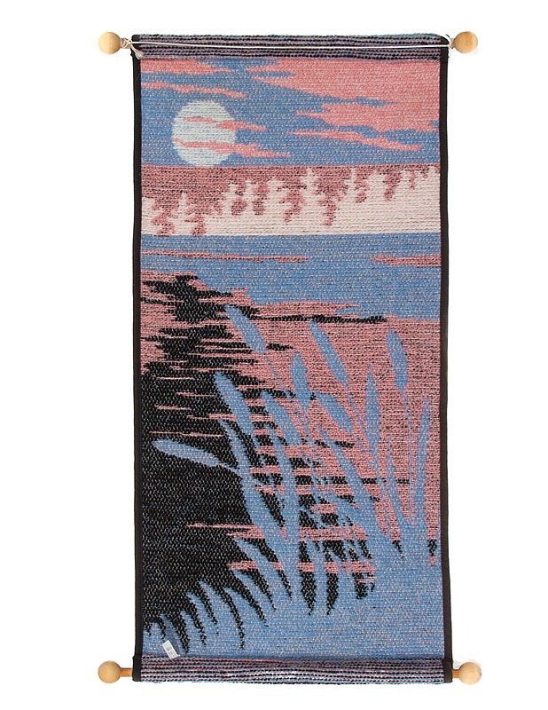 Raanu, 40 x 80 cm - Matot - 10105587628 - 1