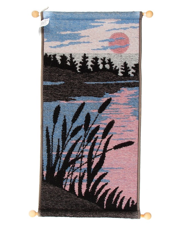 Raanu, 40 x 80 cm - Matot - 10105587628 - 0