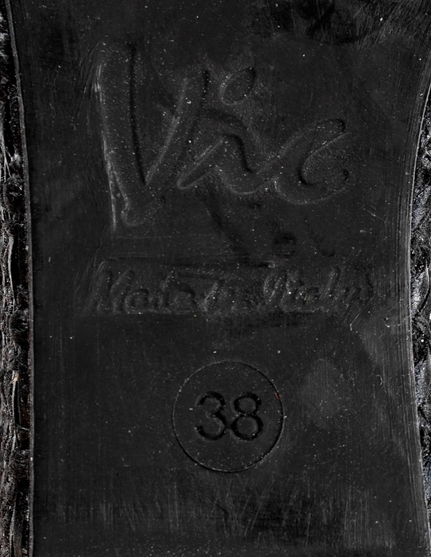 VIC korkosandaali, 38 - Naisten kengät - 10105587639 - 2