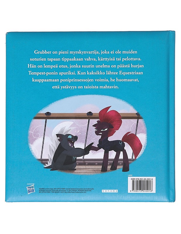 Seikkailu varjoissa - Vogel, Michael - Lastenkirjat - 10105587676 - 1