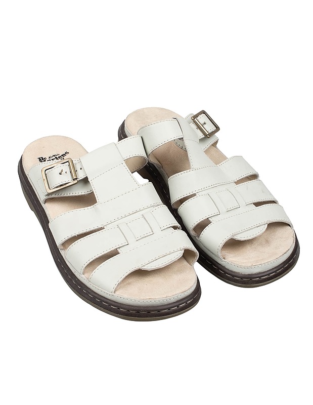 DR. MARTENS airwair sandaalit, 43 - Naisten sandaalit ja balleriinat - 10105587686 - 0
