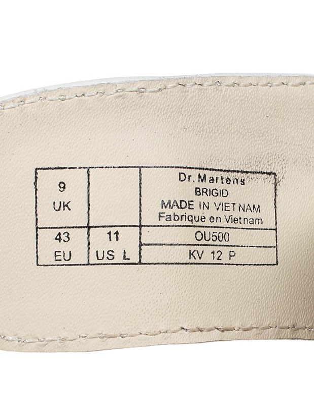 DR. MARTENS airwair sandaalit, 43 - Naisten sandaalit ja balleriinat - 10105587686 - 2