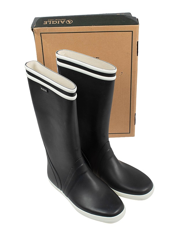 AIGLE Goeland -kumisaappaat, 44 - Miesten kengät - 10105587706 - 0