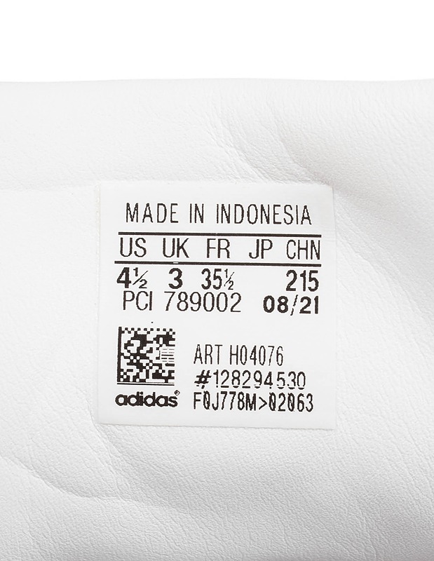 ADIDAS MARIMEKKO superstar lenkkarit, 35½ - Lasten kengät - 10105587710 - 2
