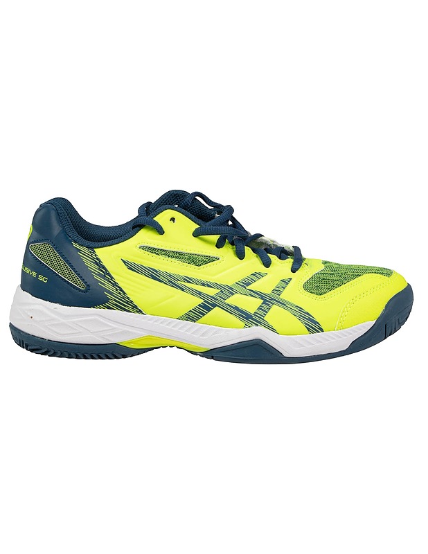 ASICS lenkkarit, 40 - Miesten kengät - 10105587732 - 1