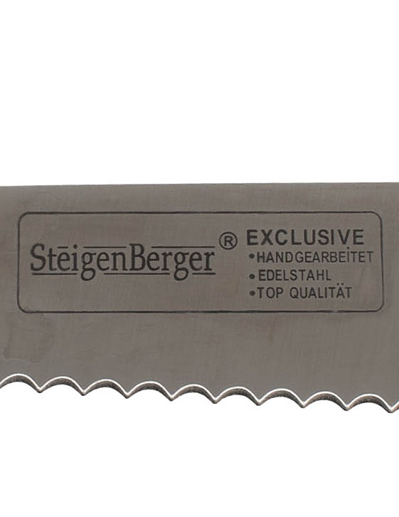 STEIGENBERGER leipäveitsi - Muut astiat - 10105587756 - 1