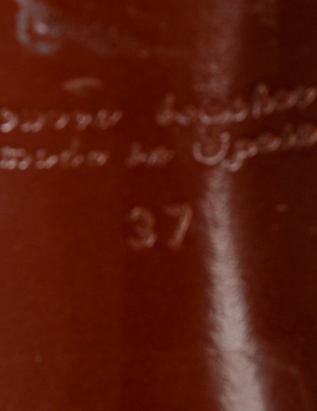 CHIE MIHARA nahkakorkokengät, 37 - Naisten kengät - 10105587765 - 3
