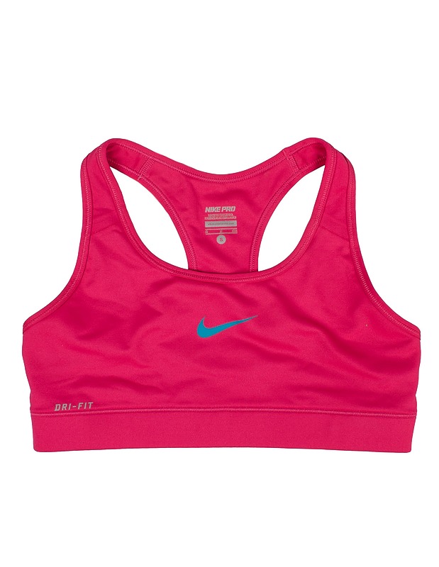 NIKE PRO DRI-FIT urheiluliivi, S - Urheiluvaatteet ja fanivaatteet - 10105587764 - 0