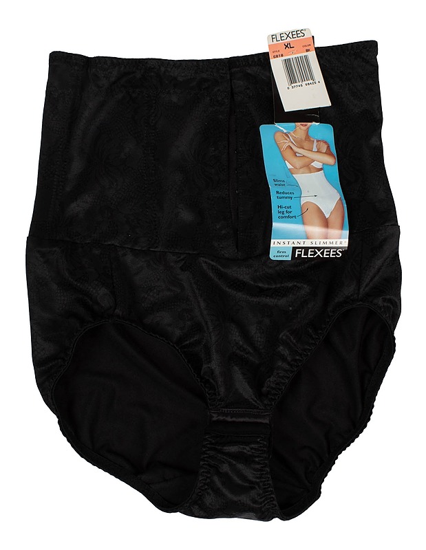 FLEXEES muotoileva alushousut, XL - Alusvaatteet - 10105587778 - 0