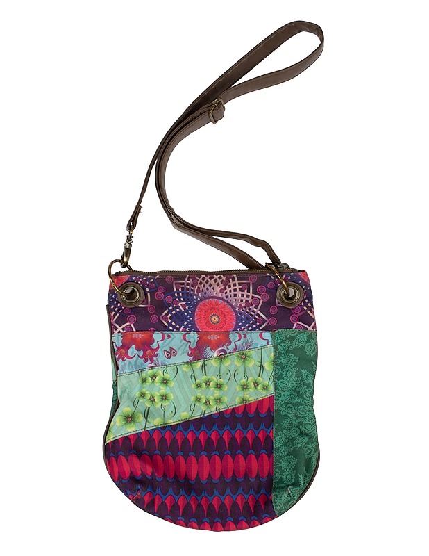 DESIGUAL I'm So Pretty!! olkalaukku - Laukut, lompakot ja reput - 10105587795 - 1