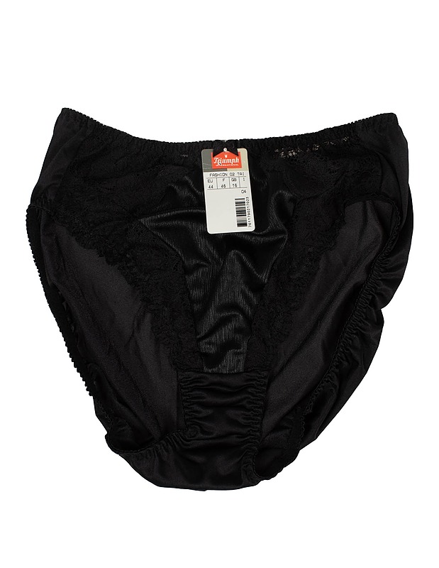 TRIUMPH Pitsialushousut, 44 - Alusvaatteet - 10105587803 - 0