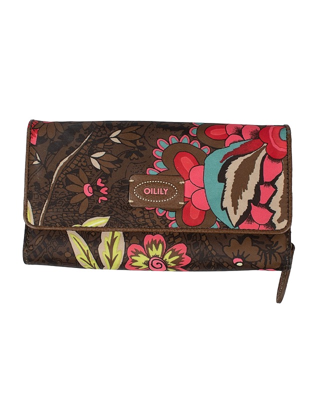 OILILY lompakko - Laukut, lompakot ja reput - 10105587812 - 0