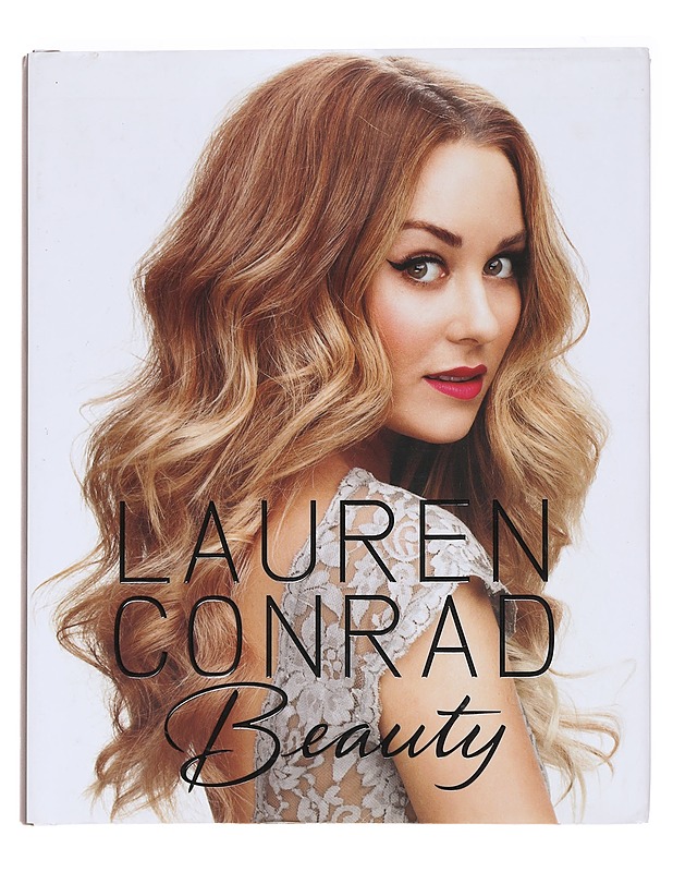 Lauren Conrad beauty - Conrad, Lauren - Tietokirjat ja oppaat - 10105587823 - 0
