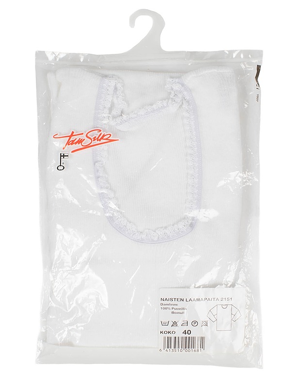 TAM SILK naisten laamapaita, 40 - Alusvaatteet - 10105587832 - 0