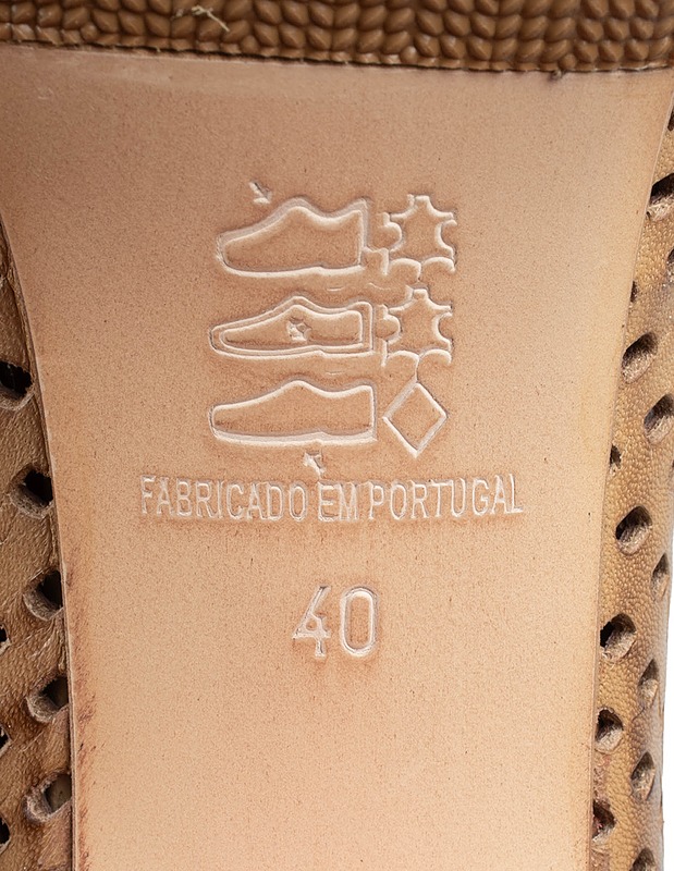 SILVIACOBATA korkokengät, 40 - Korkokengät - 10105587884 - 3