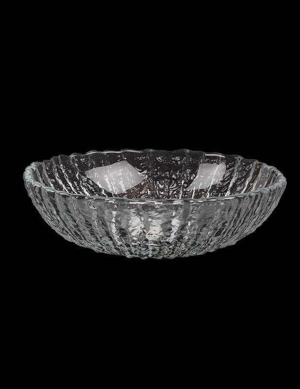 RIIHIMÄEN LASI Kehrä jälkiruokakulho - Designsuosikit - 10105587894 - 1