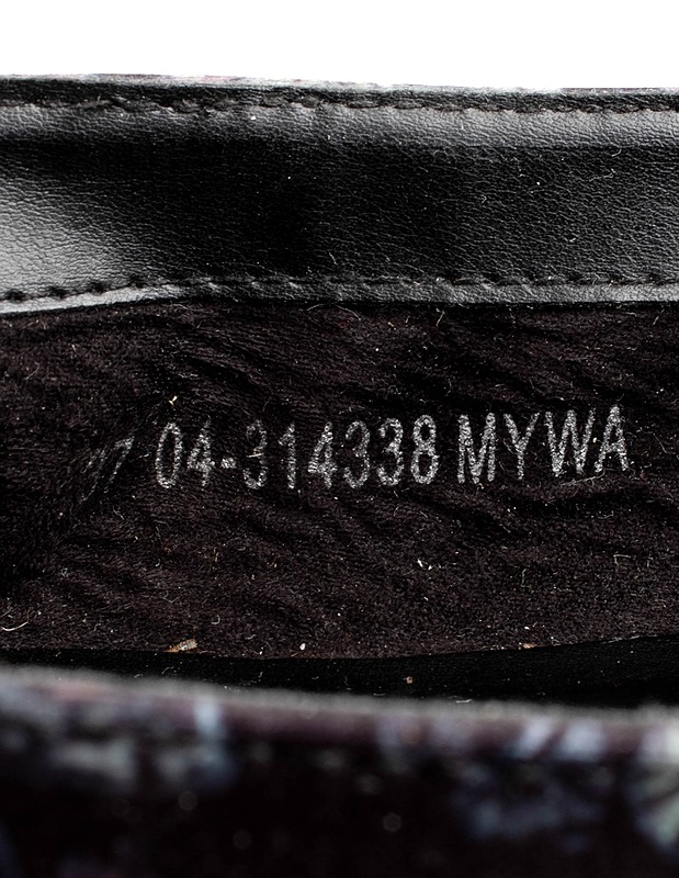 DIN SKO loaferit, 37 - Naisten kävelykengät ja tennarit - 10105587899 - 3