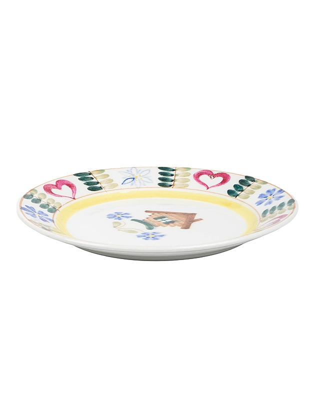 ARABIA Pirtti -lautanen - Designsuosikit - 10105587905 - 1