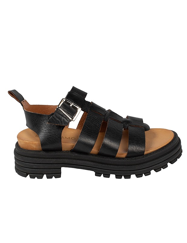 ANDIAMO Platform sandaalit, 37 - Naisten kengät  - 10105587920 - 1