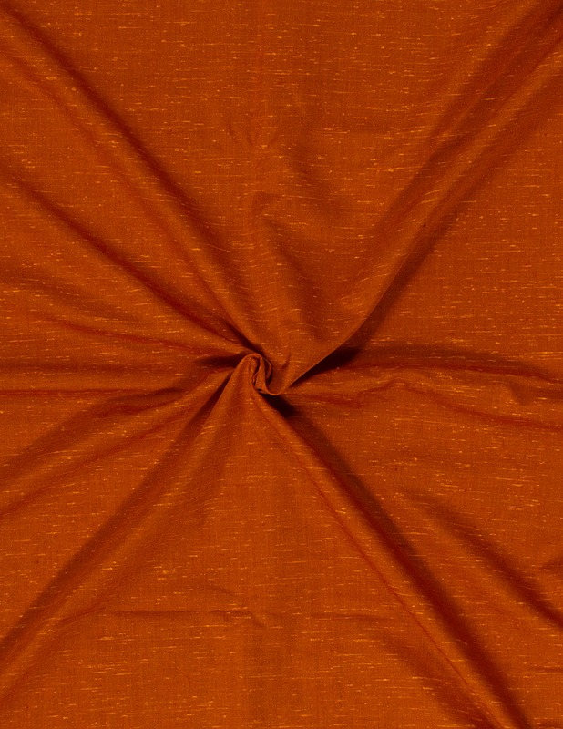 Shantung silkki sekoitekangas, 140x350 cm - Kankaat - 10105587924 - 1