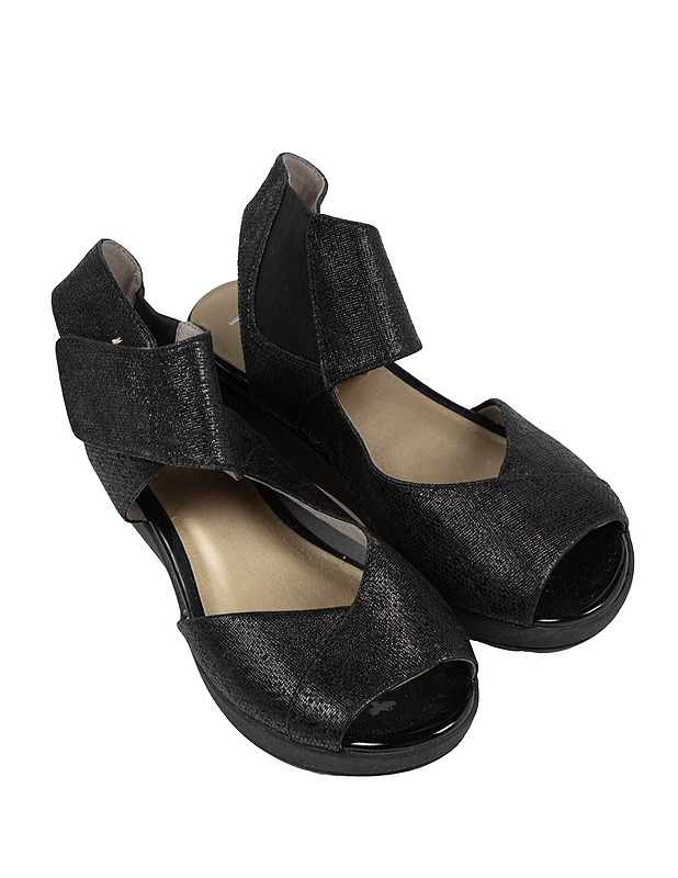 FITFIT Sandal Bootie - Naisten sandaalit ja balleriinat - 10105588049 - 0