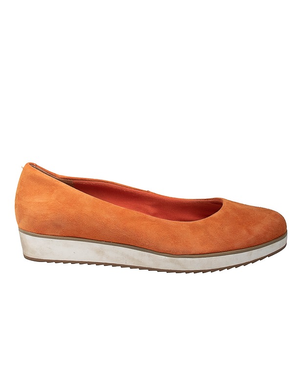 CLARKS balleriinat, 5 (vastaa kokoa 38) II-laatu - Naisten kengät  - 10105588092 - 1