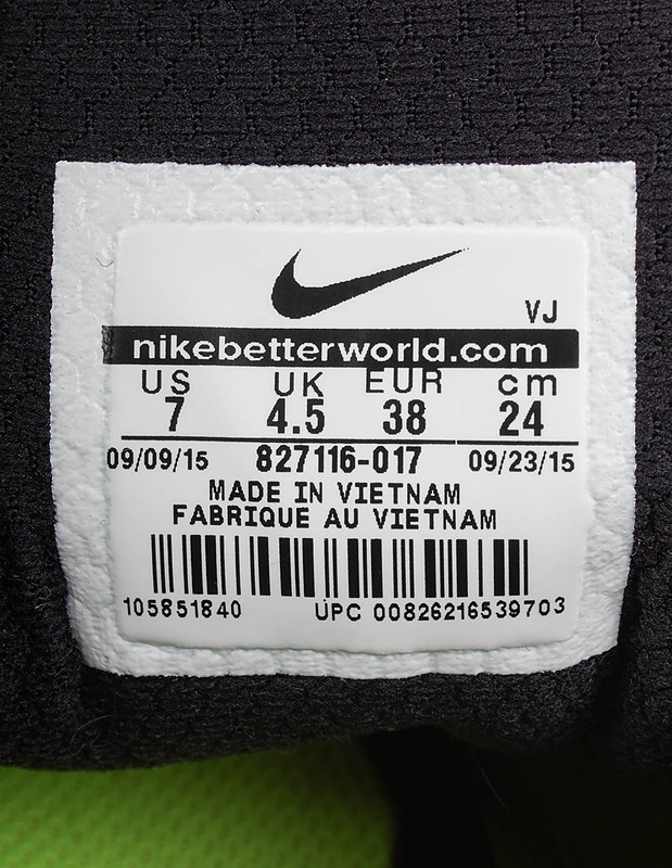 NIKE Natural ride lenkkarit, 38 - Naisten kengät  - 10105588105 - 2