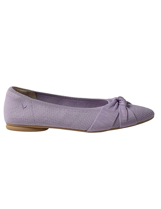 VIVAIA Aria Knot -ballerinat, 41 - Naisten sandaalit ja balleriinat - 10105588129 - 2
