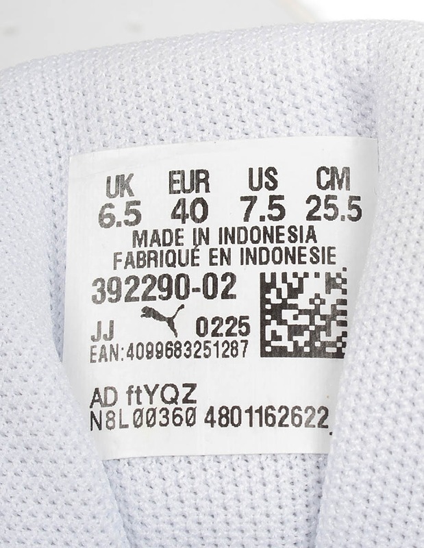 PUMA tennarit, 40 - Naisten kengät  - 10105588125 - 2