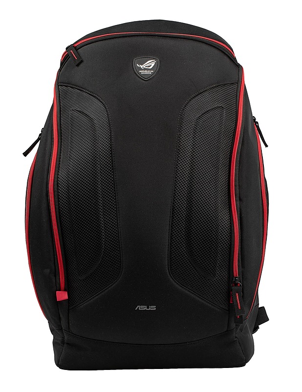 ASUS ROG SHUTTLE reppu pelaajille - Laukut, lompakot ja reput - 10105588127 - 0