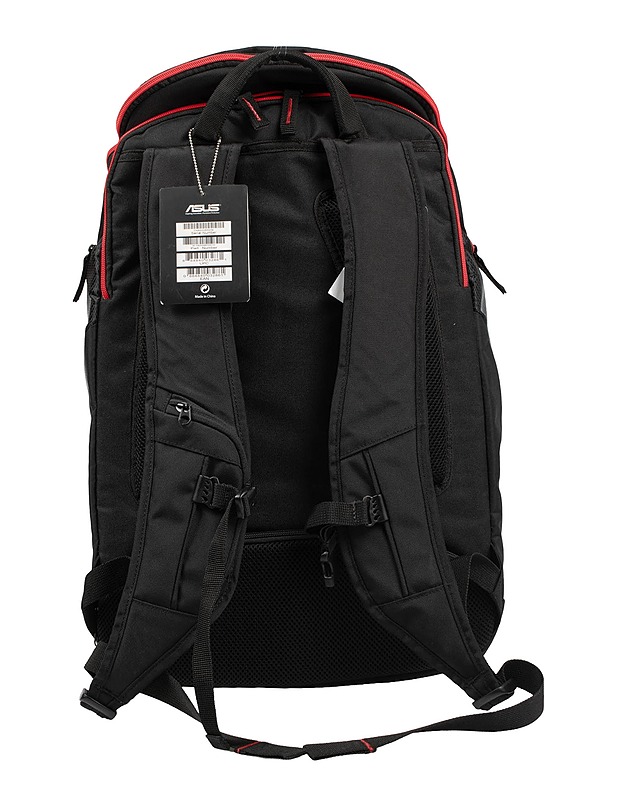 ASUS ROG SHUTTLE reppu pelaajille - Laukut, lompakot ja reput - 10105588127 - 1