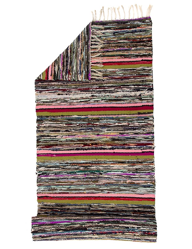Räsymatto, 65 x 330 cm - Matot - 10105588136 - 0
