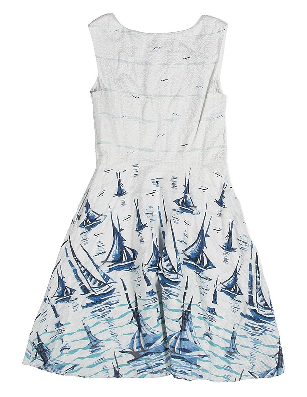 LAURA ASHLEY mekko, 38 - TMW Vaatteet - 10105588148 - 1