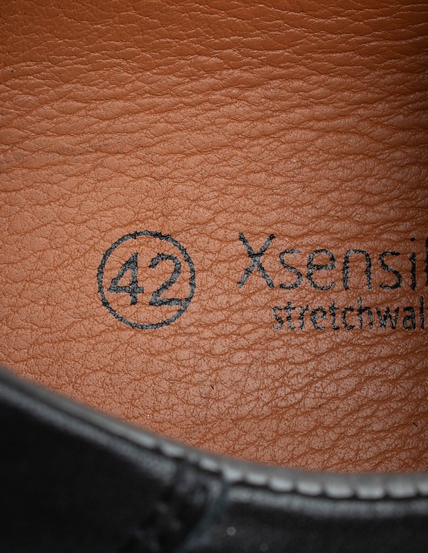 XSENSIBLE kävelykengät, 42 - Miesten kengät - 10105588144 - 2