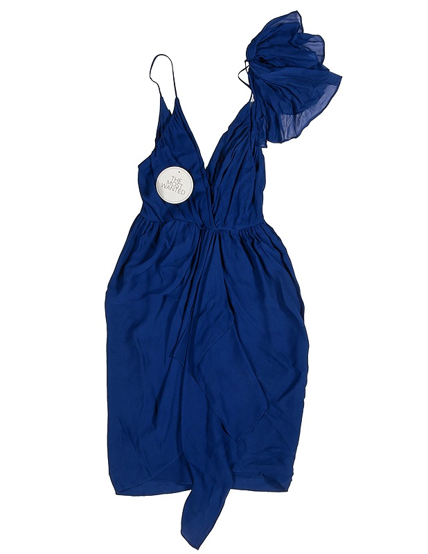 ALICE + OLIVIA mekko, 0 - TMW Vaatteet - 10105588160 - 0