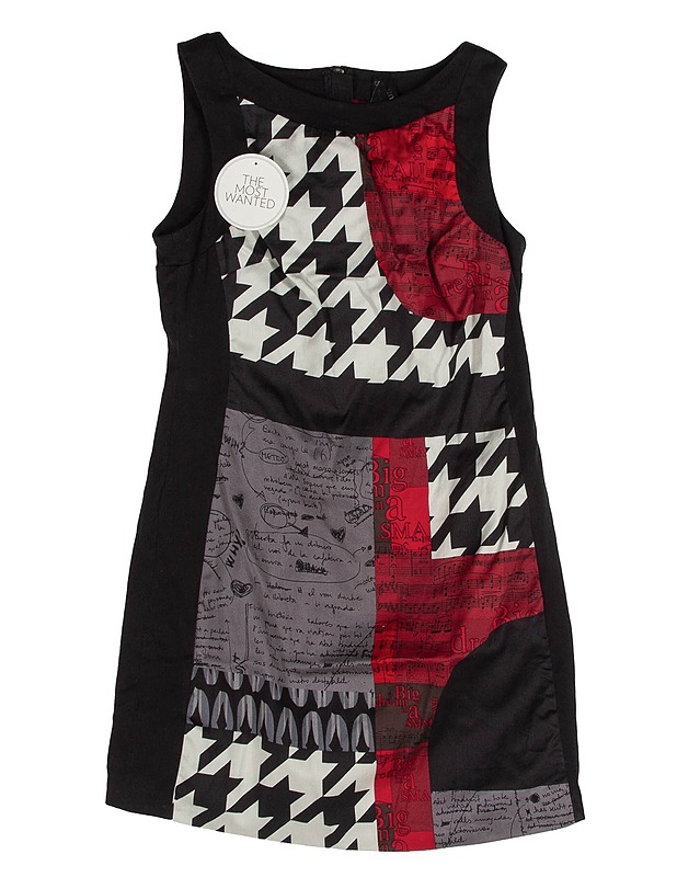 DESIGUAL mekko, 40 - TMW Vaatteet - 10105588216 - 0