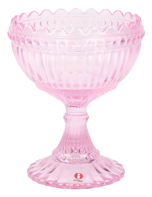 IITTALA Mariskooli - vaaleanpunainen - Designsuosikit - 10105588239 - 1