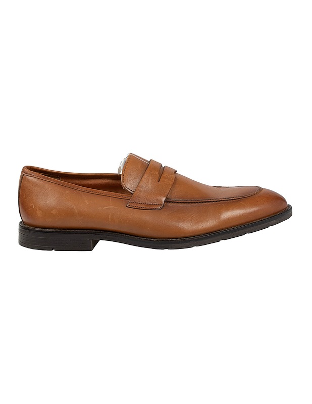 CLARKS loaferit, 43 - Miesten kengät - 10105588243 - 1