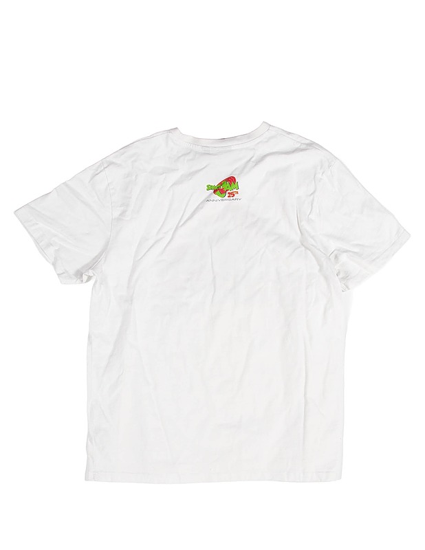 SNIPES Space Jam 25th Anniversary t-paita, L - TMW Vaatteet - 10105588260 - 1